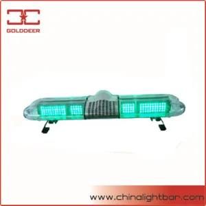 LED Strobe Emergency Warning Lightbar (TBD04916)