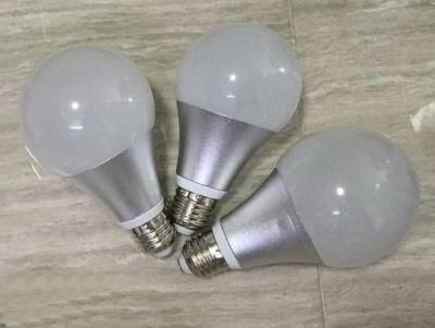 5W 7W 9W 12W DC 12V Aluminium LED Bulb