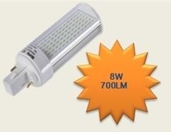 LED PLC G24 Lamp (TJ-G24DA00-8W/L/N-X)