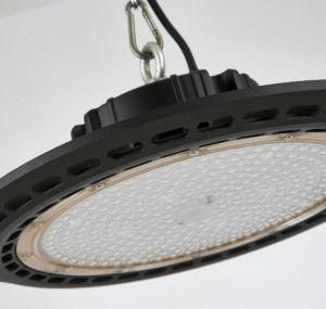 Industrial Workshop Warehouse Factory UFO LED High Bay Light for Workshops