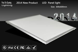 CE RoHS SAA C-Tick FCC UL/cUL Certified 2&prime;x2&prime; LED Lights Panel 36W 40W 48W