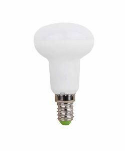 E14 5W R50 LED Bulb Equivalent 50W LED Halogen Lamp