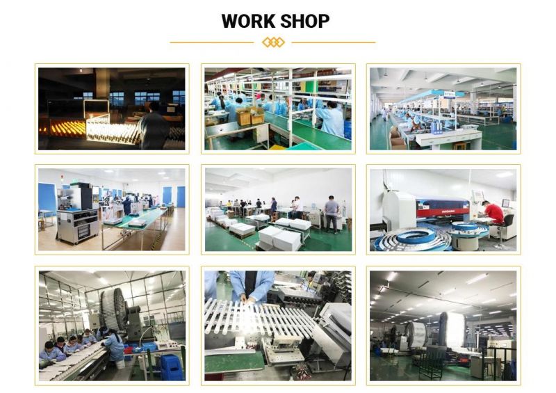 Energy Saving Lighting Fixture 10W LED Down Light