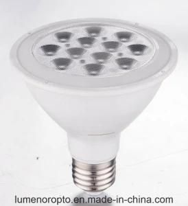 12W SMD E26 E27 PAR30 LED Spot Light for Indoor with CE RoHS (LES-PAR30C-12W)