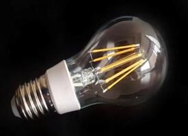 Rl LED Filament Bulb