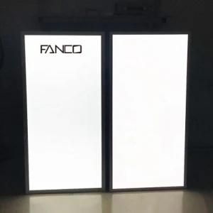 Big Panel 60W 595X1195mm 600X1200mm LED Panel Light Ceiling Light Panel