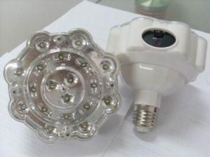 19 LEDs Rechargeable Emergency LED Lamp