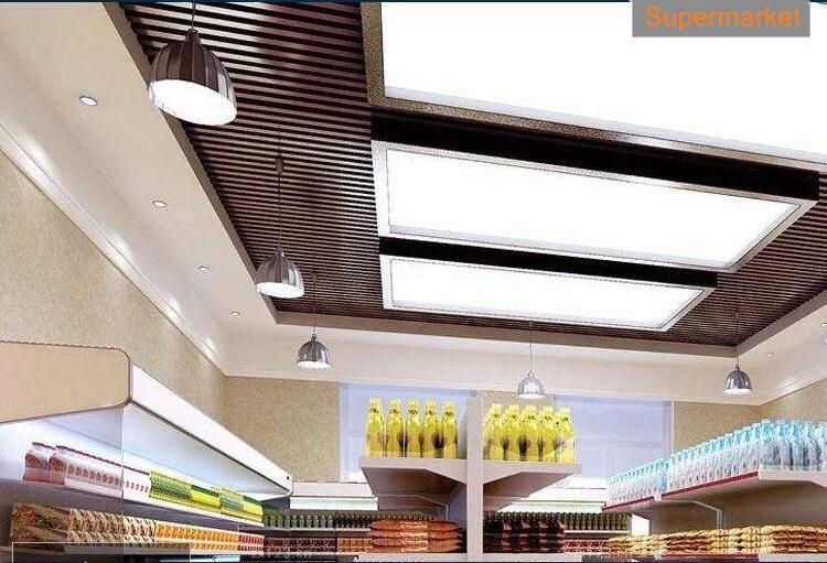 LED Lighting Panel 28W 38W 48W 58W Ceiling Light Panel Light