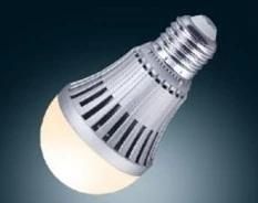 A60 LED M-Series Bulb (W-MB-60-5W-ND)