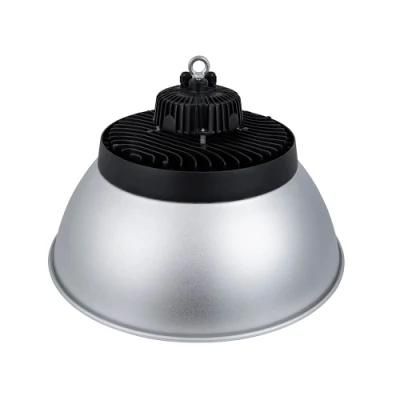 Die-Casting LED High Bay Light Cover for Warehouse Industrial Lighting