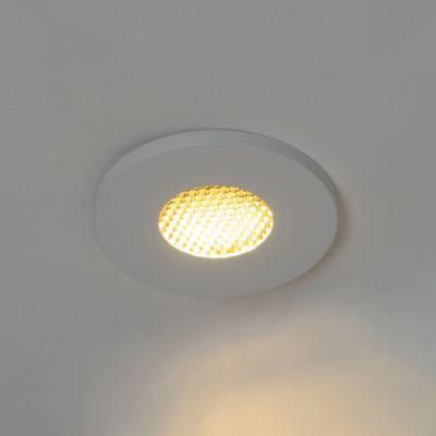 Shed Honey SL White High Quality Aluminum Decorative Spot Light Indoor Lamp for Home Hotel
