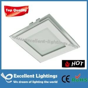 LED Decoration Down Light Frosted Glass Body