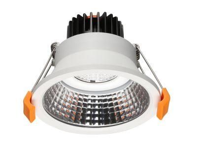 Alunimum Recessed LED Downlight Module Plus X Series LED Module