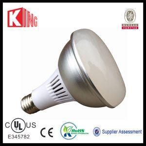ETL List 9W LED Bulb Light Br30