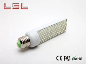 LED Horizontal Inserted Lamp