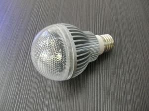 E27 LED Bulb 3W