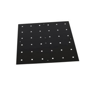 Dimmable Wall Mounted DMX LED Surface Panel Light