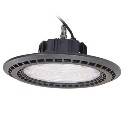 50W/80W/100W/120W/150W/200W/300W/400W/500W/600W/1000W/1500W LED High Bay Light with TUV/GS/CB/SAA/UL/Dlc Approved