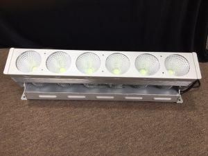 High Brightness RGB Bar Light 280W LED Wall Washer Light