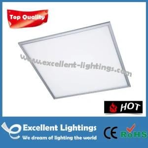 600 600mm 36W Surfacemounted Square LED Panel Light