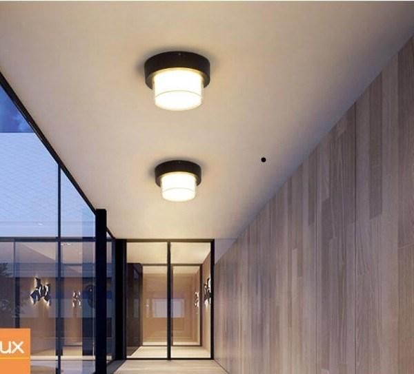CE Approved Shadeless Oteshen 133*67mm Foshan Energy Saving Lamp Garden Light