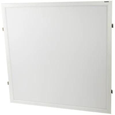 Bright Back-Lit Slim LED Panel Light 60X60cm 50W 120lm/W 5000K Natural White (Daylight)