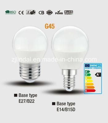 G45 LED Bulb