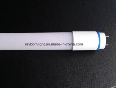 Nanomaterials SMD Tube 4FT 18W T8 1200mm LED Tube Lights