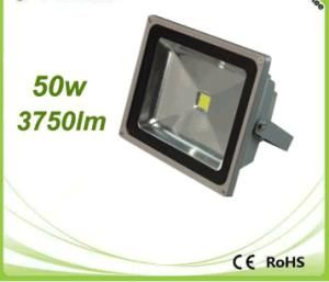 50W LED Flood Light