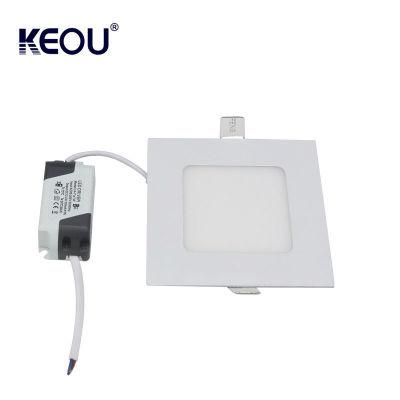 7W 12W 15W 18W Surface Mounted LED Ceiling Lamp