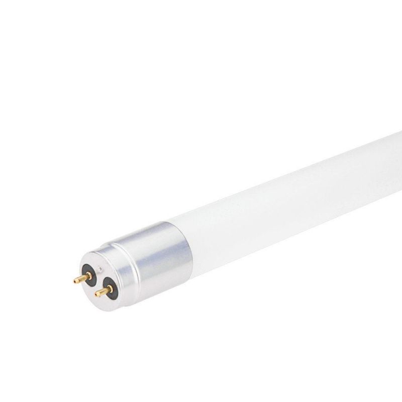 Wholesale Good Quality Customized Aluminum Profile Tube Light T8 Tube