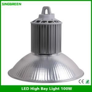 Hot Sales Ce RoHS Osram 3030 LED High Bay Light 100W