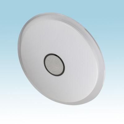 China Home Slimtrack Sky Colorful Warm Ceiling Light