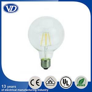 G125 Crystal Bulb 2W LED Bulb Light