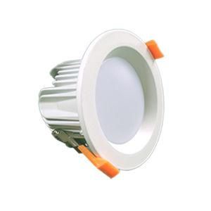 Recessed 9W Shop Lighting SMD LED Ceiling Spotlight