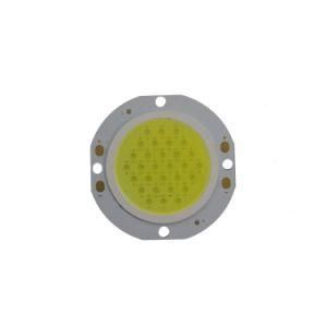 Round 15W LED COB Lamp