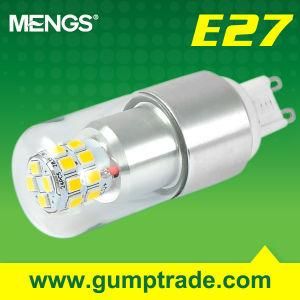Mengs G9 5W LED Bulb with CE RoHS Corn SMD 2 Years&prime; Warranty (110140041)