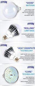 New High Power Energy Saving Lamp/Dimmable LED Lights 5W (E27/B22/E14)