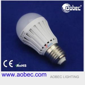 Decorative LED Bulb 3W Plastic Housing