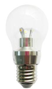 3W LED Bulb