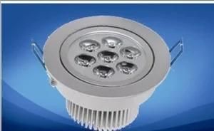 LED Ceiling Light 7W