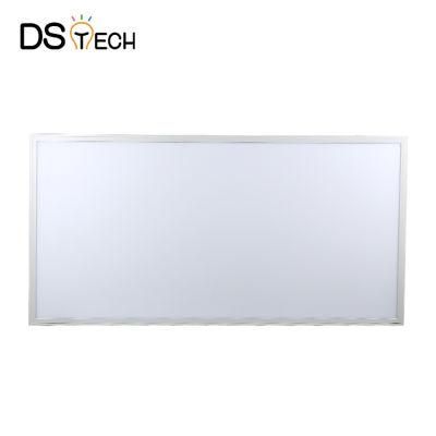 Side Lit Super Slim LED Panel Light 72W 600mmx1200mm