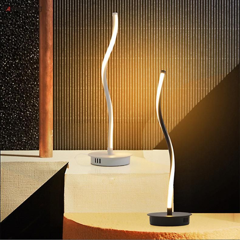 Modern New Design Factory Lighting Modern LED Standing Floor Lamps for Living Room