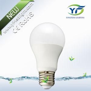 A60 LED Bulb Sets with RoHS CE SAA UL