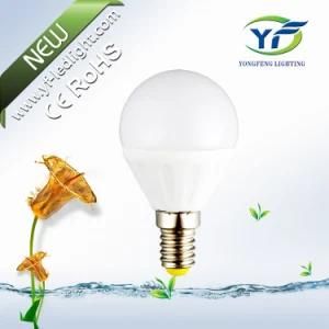 6W Guangzhou Lighting with RoHS CE SAA UL