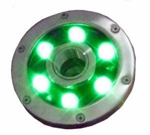 LED-Lamp (HBL-B06)