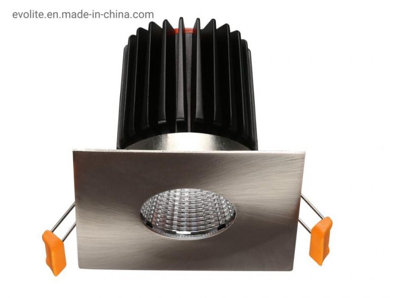 15W Spotlight LED Module Replacement for MR16 GU10 Aluminium GU10 MR16 LED Downlight Module