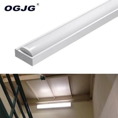 Ogjg Factory Price 18W 36W 45W LED Tube Batten Lighting