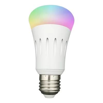 Good-Looking Unique Design Customized Bedroom Indoor WiFi Smart Bulb with High Quality