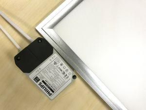 Anti-Glare Ra80+ 40W 2X2FT Panel LED Flat Light for Wholesale Government Project
